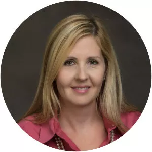 Christin Carmichael Greb