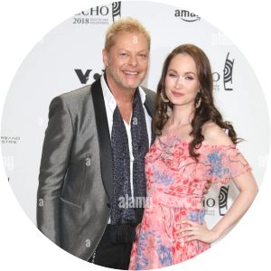 Christin Dechant photograph