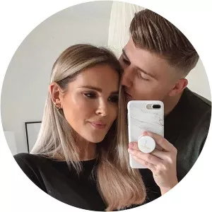 Christin Kaeber - Liz Kaeber's sister