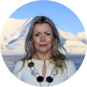 Christin Kristoffersen