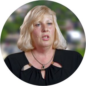 Christin Kuklinski photograph