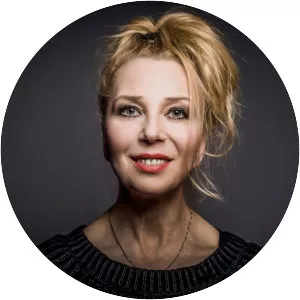 Christin Marquitan - Actress