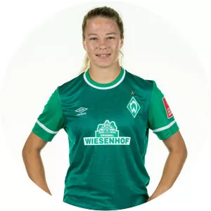 Christin Martina Ingrid Meyer