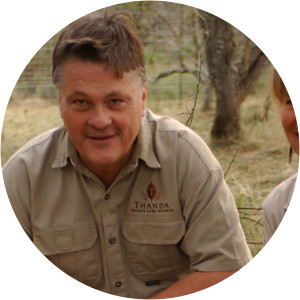 Christin Olofsson - Dan Olofsson's wife