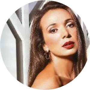 Christina Alexanian - Actress