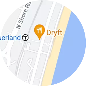 Christina and John Markey Memorial Pedestrian Bridge