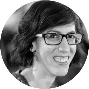 Christina Angelopoulos - Author