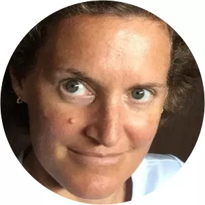 Christina Anne Unhoch photograph