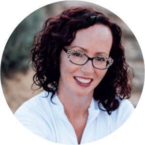 Christina Arnold photograph