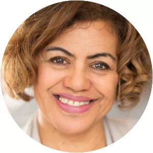 Christina Asher - Actress