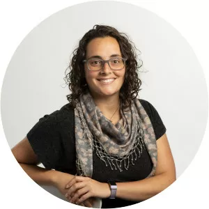 Christina Azodi - Researcher