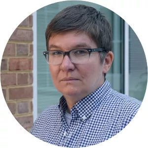 Christina B. Hanhardt - Author