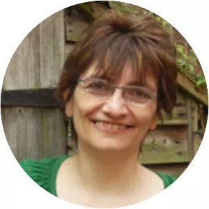 Christina Bashford - Author