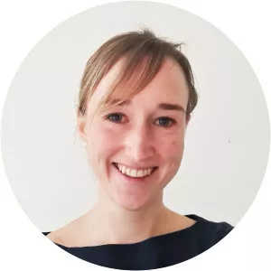 Christina Bauer - French volleyball player