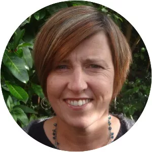 Christina Beatty - Researcher