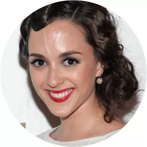 Christina Bennett Lind