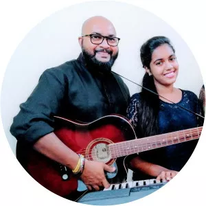 Christina Beryl Edward