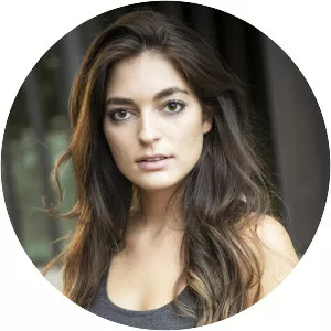 Christina Brandenberg - Actor