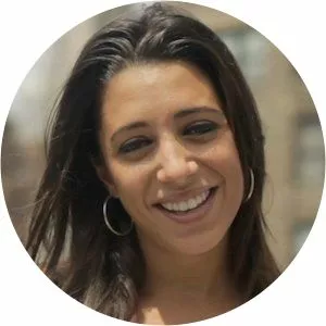 Christina Broccolini