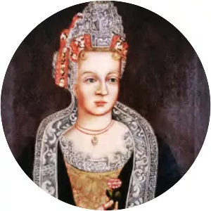 Christina Brodersonia