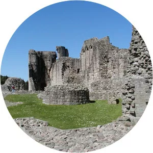 Christina Bruce - Marjorie, Countess of Carrick's daughter