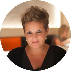 Christina Brudereck - Theologian