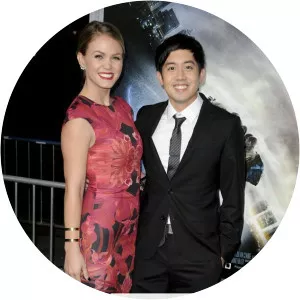 Christina Burhoe photograph