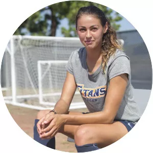 Christina Burkenroad