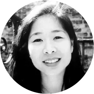 Christina Chiu - Author