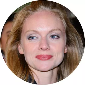 Christina Cole