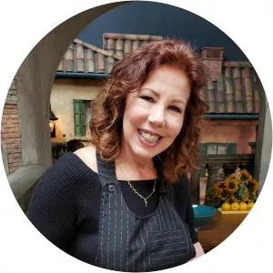 Christina Cooks: Back to the Cutting BoardSince 2020