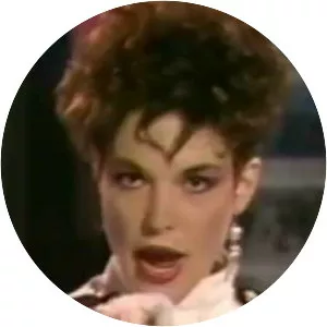 Christina Criscione - Musical artist