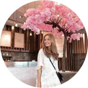 Christina Dueholm - Internet personality