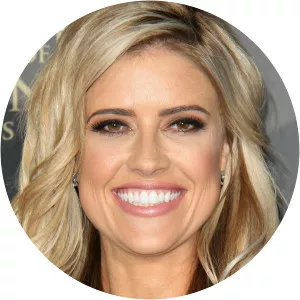 Christina El Moussa