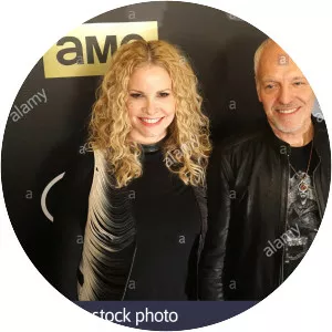 Christina Elfers - Peter Frampton's ex-wife