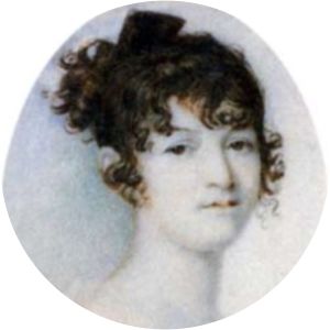 Christina Elisabeth von Albedyll photograph