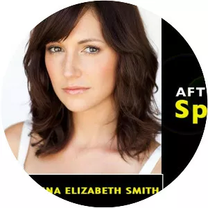 Christina Elizabeth Smith