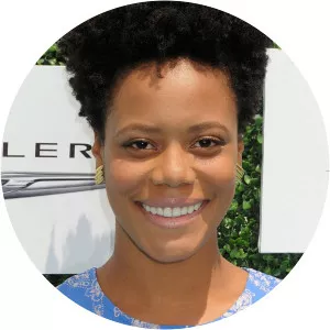 Christina Elmore - American actress