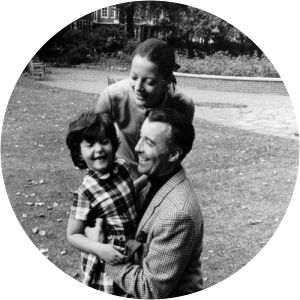 Christina Erika Carandini Lee