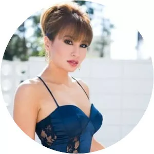 Christina Fandino - Actress