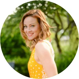 Christina Farley - Author