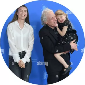 Christina Ferrara photograph