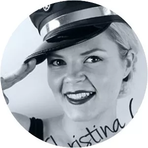 Christina Giles photograph