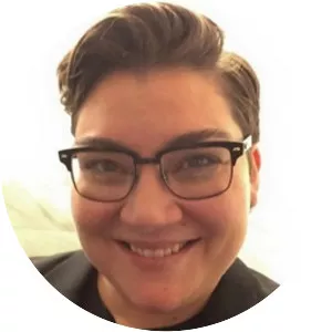 Christina Ginn - Television producer