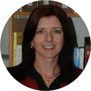 Christina Gitsaki - Author