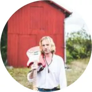 christina goh mikka grytviken - Musical artist