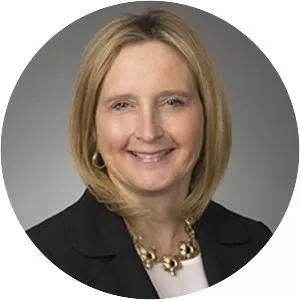 Christina Grigorian - Politician