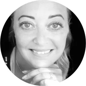 Christina Grönvall - Peter Grönvall's mother