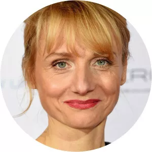 Christina Große - German actress