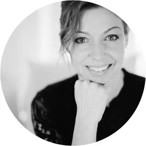 Christina Gustafsson